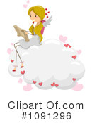 Valentine Clipart #1091296 by BNP Design Studio