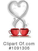 Valentine Clipart #1091306 by BNP Design Studio
