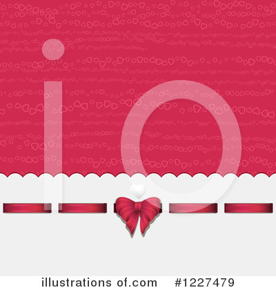 Valentines Day Clipart #1227479 by elaineitalia
