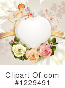 Valentine Clipart #1229491 by merlinul