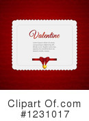 Valentine Clipart #1231017 by elaineitalia