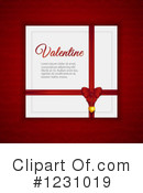Valentine Clipart #1231019 by elaineitalia