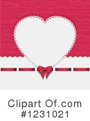 Valentine Clipart #1231021 by elaineitalia