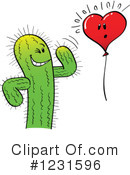 Valentine Clipart #1231596 by Zooco