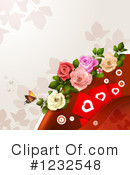 Valentine Clipart #1232548 by merlinul