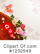 Valentine Clipart #1232549 by merlinul