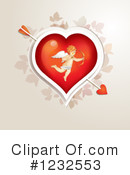 Valentine Clipart #1232553 by merlinul