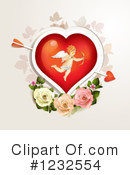 Valentine Clipart #1232554 by merlinul