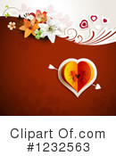 Valentine Clipart #1232563 by merlinul