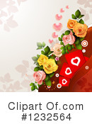 Valentine Clipart #1232564 by merlinul