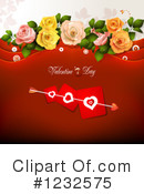 Valentine Clipart #1232575 by merlinul