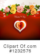 Valentine Clipart #1232576 by merlinul