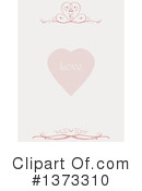 Valentine Clipart #1373310 by elaineitalia