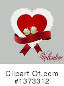 Valentine Clipart #1373312 by elaineitalia