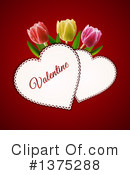 Valentine Clipart #1375288 by elaineitalia