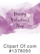 Valentine Clipart #1378050 by KJ Pargeter