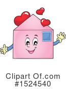 Valentine Clipart #1524540 by visekart