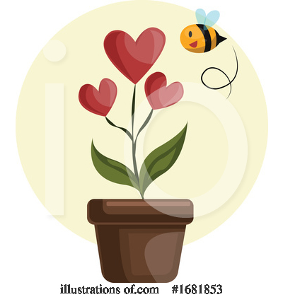 Leaf Clipart #1681853 by Morphart Creations