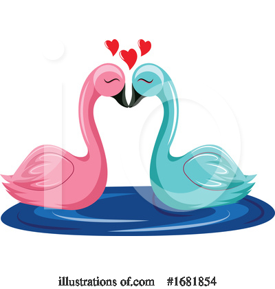 Royalty-Free (RF) Valentine Clipart Illustration by Morphart Creations - Stock Sample #1681854