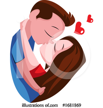 Royalty-Free (RF) Valentine Clipart Illustration by Morphart Creations - Stock Sample #1681869