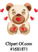 Valentine Clipart #1681871 by Morphart Creations