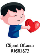 Valentine Clipart #1681873 by Morphart Creations