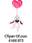 Valentine Clipart #1681875 by Morphart Creations