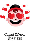 Valentine Clipart #1681878 by Morphart Creations