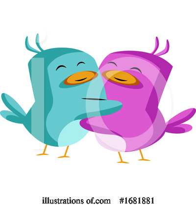 Couple Clipart #1681881 by Morphart Creations