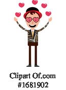 Valentine Clipart #1681902 by Morphart Creations