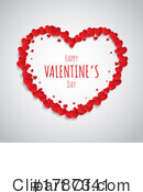 Valentine Clipart #1787341 by KJ Pargeter