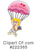 Valentine Clipart #222365 by visekart