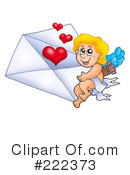 Valentine Clipart #222373 by visekart