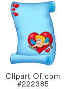 Valentine Clipart #222385 by visekart