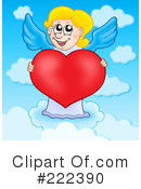 Valentine Clipart #222390 by visekart