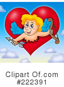Valentine Clipart #222391 by visekart