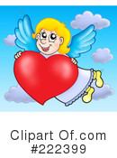 Valentine Clipart #222399 by visekart