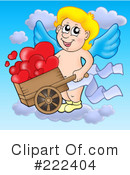 Valentine Clipart #222404 by visekart