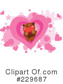 Valentine Clipart #229687 by mayawizard101