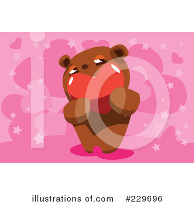 Teddy Bear Clipart #229696 by mayawizard101