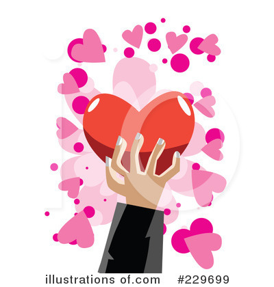 Hand Clipart #229699 by mayawizard101