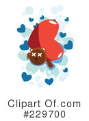 Valentine Clipart #229700 by mayawizard101
