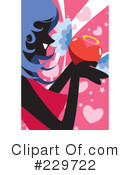 Valentine Clipart #229722 by mayawizard101
