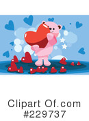 Valentine Clipart #229737 by mayawizard101