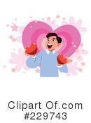 Valentine Clipart #229743 by mayawizard101