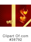 Valentine Clipart #38792 by dero