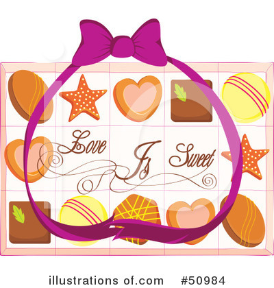 Heart Clipart #50984 by Cherie Reve