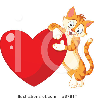 Cat Clipart #87917 by yayayoyo