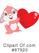 Valentine Clipart #87920 by yayayoyo