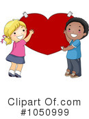 Valentines Clipart #1050999 by BNP Design Studio